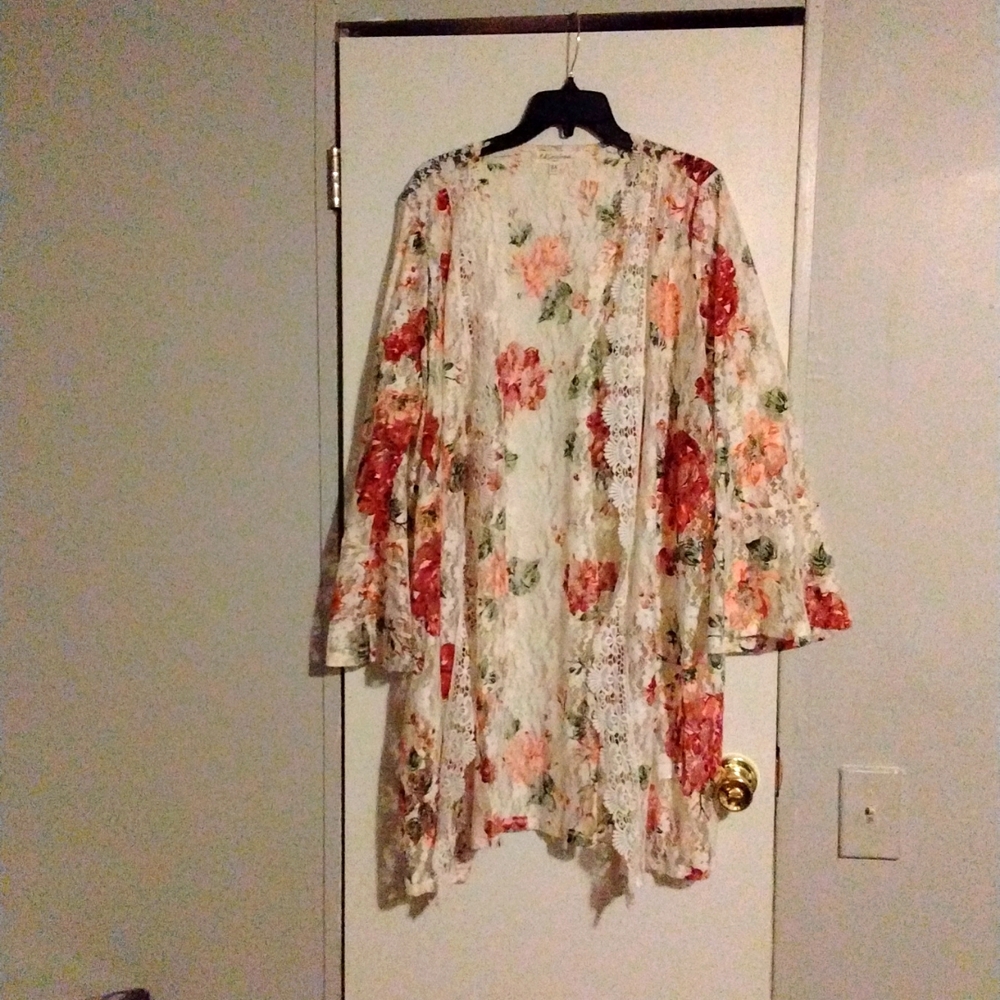 Tunic dress